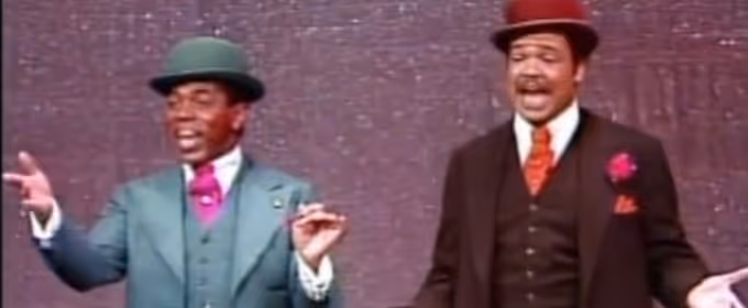 VIDEO: On This Day, May 9- AIN'T MISBEHAVIN' Gets the Joint Jumpin' on Broadway! Video