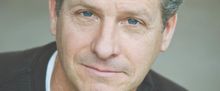 Martin Moran Returns with THE TRICKY PART at The Barrow Group