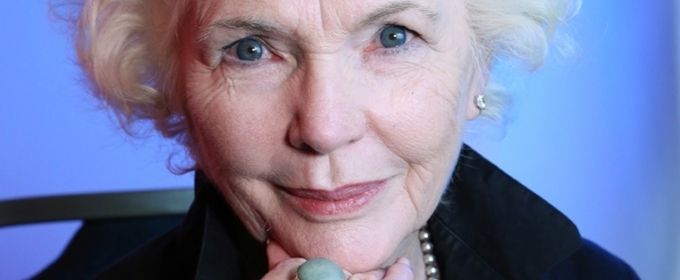 WATCH NOW! Zooming in on the Tony Nominees: Fionnula Flanagan Video
