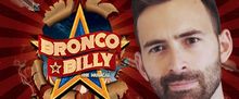 Director Hunter Bird Talks of Schooling, Being Fellowed & His BRONCO BILLY Connection
