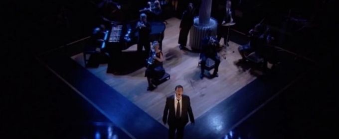 #TBT: Raul Esparza Belts It Out in 2006 Revival of COMPANY Video