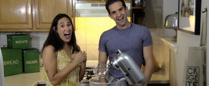Backstage Bite with Katie Lynch: Dan DeLuca Celebrates the Muny's 100th Season with… Video