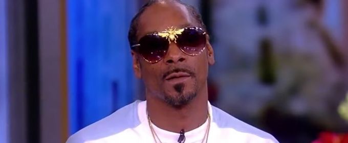 VIDEO: Snoop Dogg Weighs In On Kanye's Comments, Friendship With Martha Stewart, &… Video
