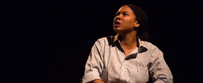 Photo Flash: First Look at Folger Theatre's SAINT JOAN Photos