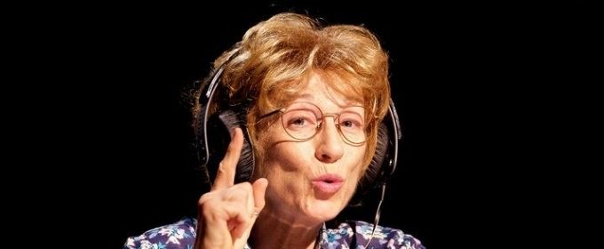 BWW Review: BECOMING DR. RUTH at GableStage Photos