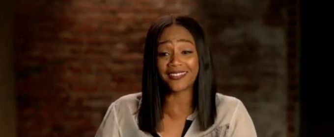 VIDEO: Sneak Peek - TV One Premieres New Series UNCENSORED, 2/18 Video