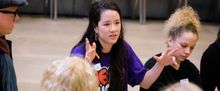 Director Emily Lim Talks PERICLES at the National Theatre