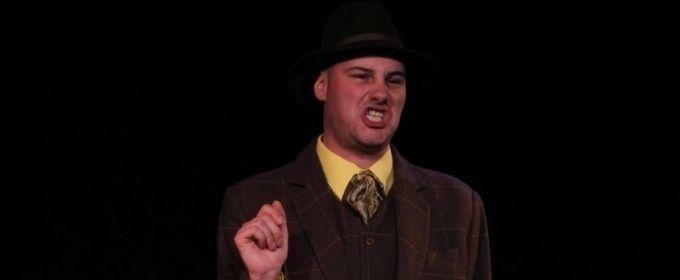 Photo Flash: Agatha Christie's MURDER ON THE NILE Celebrates 75 Years At The Pla Photos