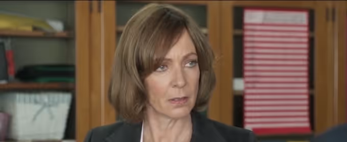 VIDEO: Watch Allison Janney, Katie Holmes, Jennifer Garner, & More in the Trailer… Video