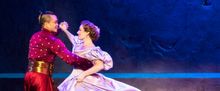 BWW Interview: Jose Llana of THE KING AND I Brings More Than a Great Show to Omaha