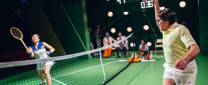Photo Flash: 59E59 Theaters Launches the 2018 Subscription Series with BALLS Photos