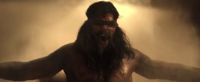VIDEO: First Look - Trailer for Action-Packed Biblical Epic SAMSON Video