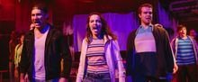 Flash: Open Stage of Harrisburg Presents CARRIE THE MUSICAL