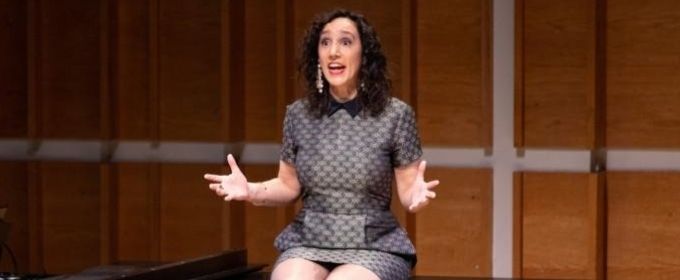 Photo Flash: Sean Hartley Hosts BROADWAY CLOSE UP: HIDDEN GEMS Photos