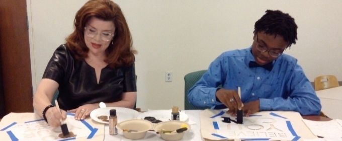 TV Exclusive: Konversations with Keeme: A Chat with Renée Lawless Video