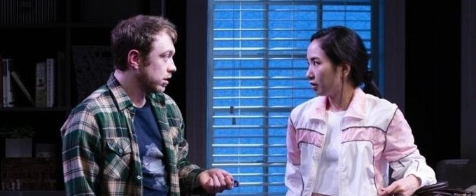 Photo Flash: Week 4 Of The Actors Studio Drama School Repertory Season Opens Wit Photos