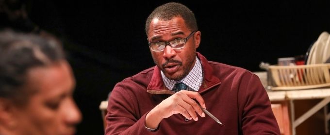 Photo Flash: PlayMakers Presents Dominique Morisseau's SKELETON CREW Photos