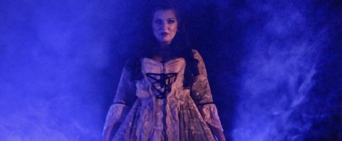 Photo Flash: First Look at Serenbe Playhouse's THE SLEEPY HOLLOW EXPERIENCE Photos