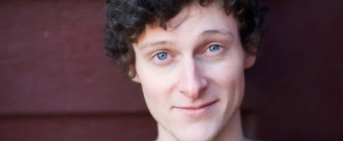 BWW Interview: Layne Roate of SCHOOL OF ROCK at Orpheum Theatre Photos