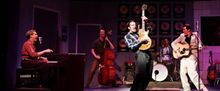 Flash: First Look at MILLION DOLLAR QUARTET, Bowing Tonight in Toronto