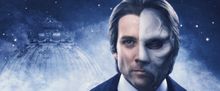 Espen Grjotheim: NORWAY'S PHANTOM UNMASKED