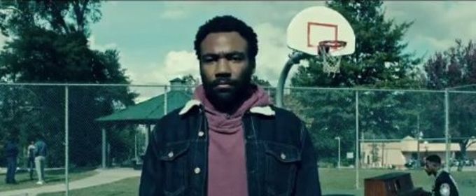VIDEO: First Look - Donald Glover Stars in Season 2 of Hit FX Series ATLANTA Video