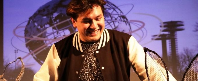Photo Flash: Loco7 Dance Puppet Theatre Company Presents DON QUIXOTE TAKES NEW Y Photos