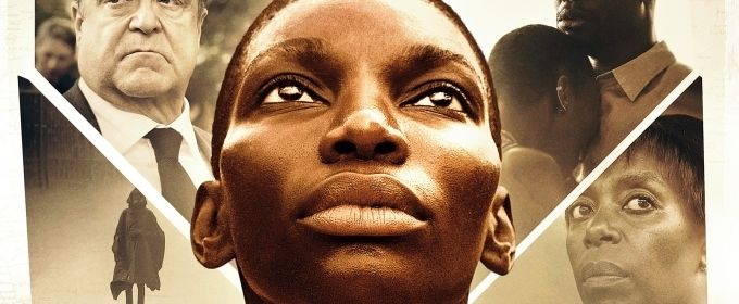 VIDEO: Michaela Coel and John Goodman Star in the Trailer for BLACK EARTH RISING Video