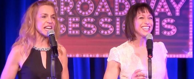 TV Exclusive: Paige Davis, Ellen Harvey, Ciara Renee & More Celebrate 10 Years of… Video