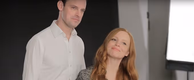 VIDEO: Take a Look Behind the Scenes of Lincoln Center's MY FAIR LADY Video