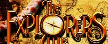 Ally Guay of THE EXPLORERS CLUB at Theatre Baton Rouge