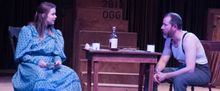 Flash: EgoPo Classic Theater Presents LYDIE BREEZE TRILOGY