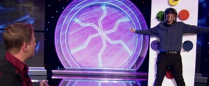 VIDEO: The CW Shares MASTERS OF ILLUSION 'Stand Tall' Trailer Video