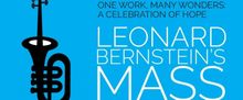 Peter Bay on Texas-sized production of 'MASS: A Theatre Piece for Singers, Players an