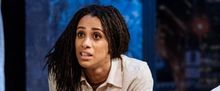 Lara Rossi Talks THE WRITER
