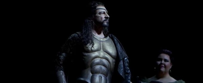 VIDEO: Get A First Look At The Met's Das Rheingold With Greer Grimsley and Jamie… Video