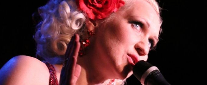 Photo Flash:The Broadway at Birdland Concert Series Presents Gunhild Carling Photos