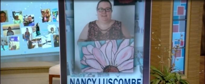 VIDEO: Real Life Gander Resident Talks COME FROM AWAY on Kelly & Ryan Video