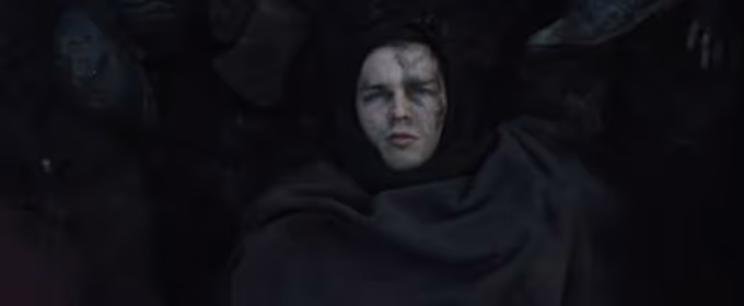 VIDEO: Nicholas Hoult is TOLKIEN in First Trailer Video