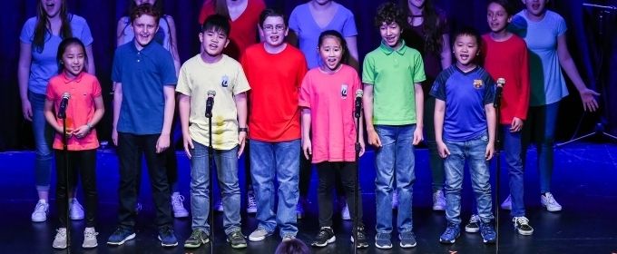 Photo Flash: New York City Children's Theater Presents 2018 Gala at Edison Ballr Photos