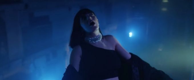 VIDEO: Charli XCX Shares New 5 IN THE MORNING Music Video Video