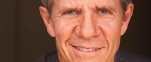 BWW Interviews: The Past is Prologue in Arena's THE GREAT SOCIETY