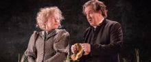 Jeremy Swift Talks THE IMPORTANCE OF BEING EARNEST