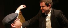 Flash: Unseen Theatre Company to Stage THE TRUTH at Bakehouse Theatre