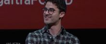 Backstage with Richard Ridge: American Success Story- Darren Criss Opens Up About His