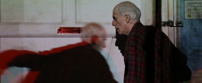 Photo Flash: Mallory Catlett's Award-Winning THIS WAS THE END Returns to the Mab Photos