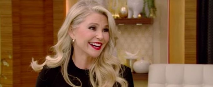 VIDEO: Christie Brinkley Discusses Playing Roxie Hart in CHICAGO at 65 Video