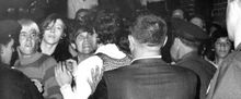 Composer Iain Bell and Librettist Mark Campbell - A Match Made at STONEWALL (and City