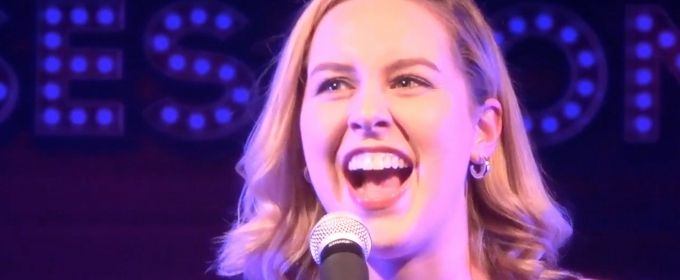 TV Exclusive: Big Apple Turns Big Orange for Syracuse University at Broadway… Video