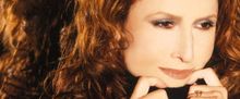 Grammy Winner Melissa Manchester Is LIVE AT THE MCCALLUM With The Coachella Valley Sy